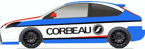 Corbeau