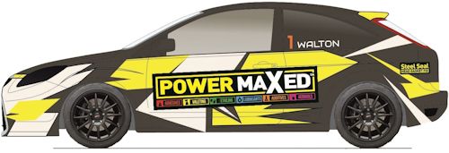 Powermax