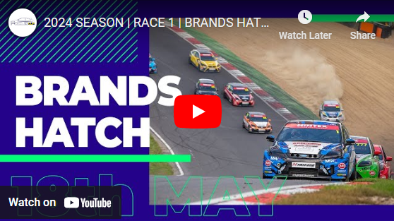 MSVR Focus Cup Championship 2024 Round 2 Brands Hatch