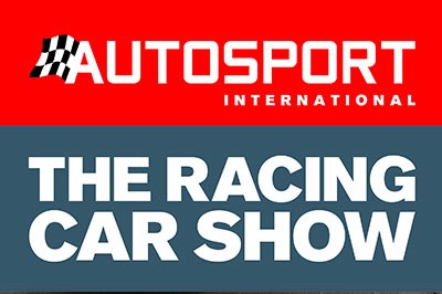 Focus Cup exhibiting at Autosport International