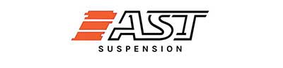 AST Suspension Logo