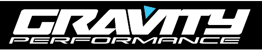 Gravity Performance Logo