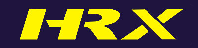 HRX Logo